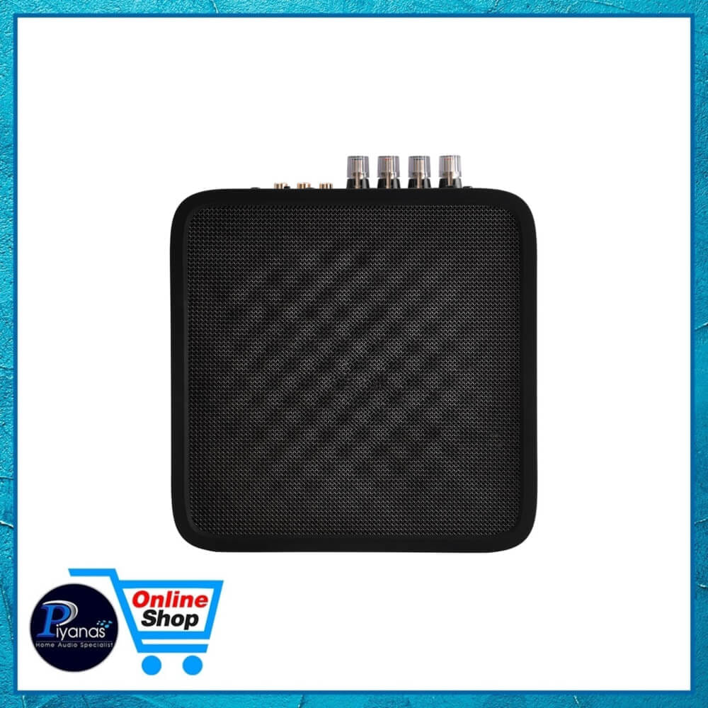 อินทิเกรตแอมป์ MARANTZ : MODEL-M1 (BLACK)